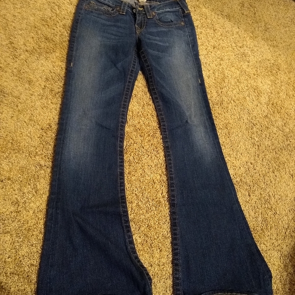 Jeans - Picture 2 of 2